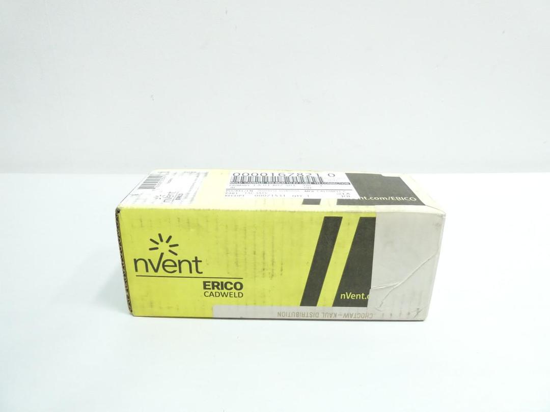 ERICO TAC3A1V HORIZONTAL CABLE TEE