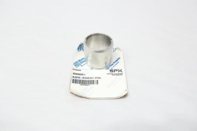SPX 060098000+ STAINLESS STEEL SLEEVE