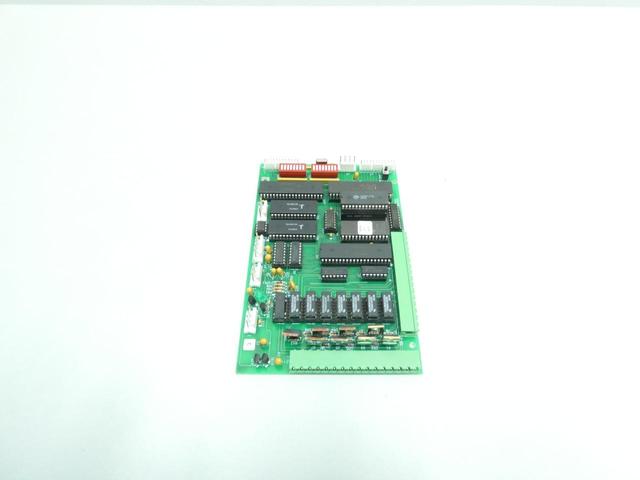 EBERLINE 11469-D01F PCB CIRCUIT BOARD