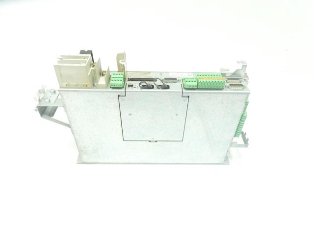 REXROTH INDRAMAT DKC02.3-040-7-FW SERVO DRIVE