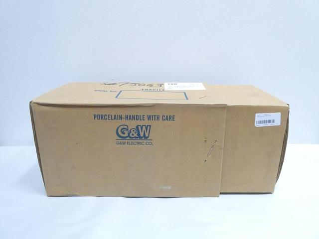 G&W ELECTRIC PATR1773 SLIP-ON TERMINATOR 15KV