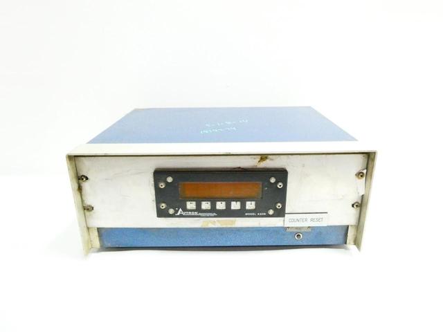 AVTRON K936 FOOTAGE COUNTER 115V-AC