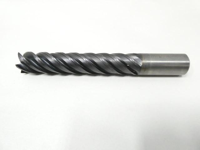 KENNAMETAL UGDE1000J5BRA KC643M 1IN DRILL BIT