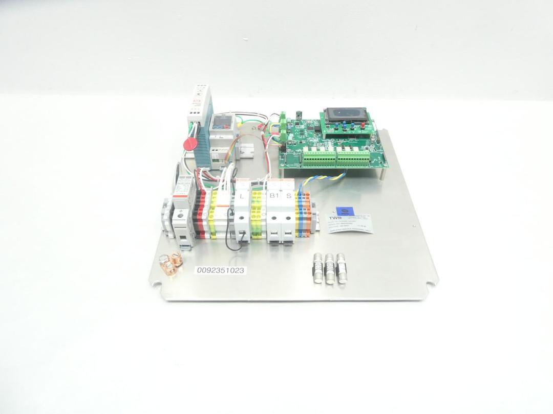 TWR LIGHTING LC-STAR-PO UNIT CONTROL BOARD
