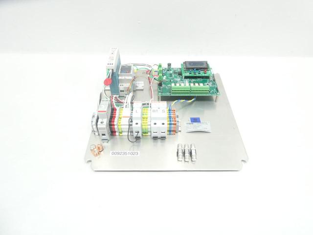 TWR LIGHTING LC-STAR-PO UNIT CONTROL BOARD