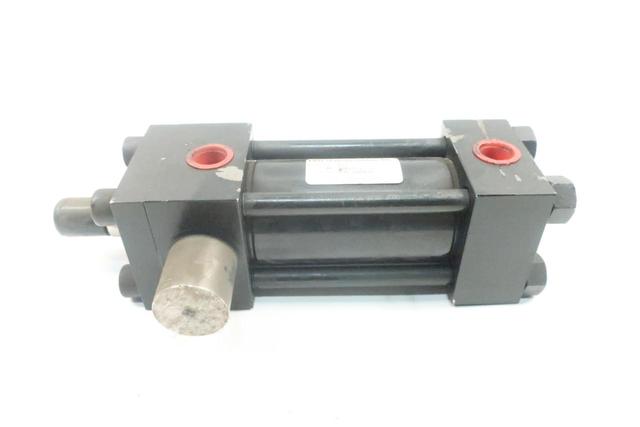 TRD CYL-2208815 DOUBLE ACTING HYDRAULIC CYLINDER 2IN 3IN 3000PSI