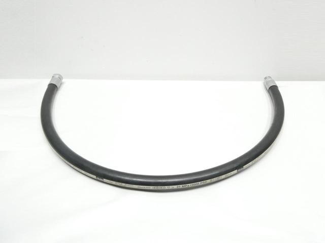 PARKER 387TC-16 HYDRAULIC HOSE 1IN NPT 3000PSI