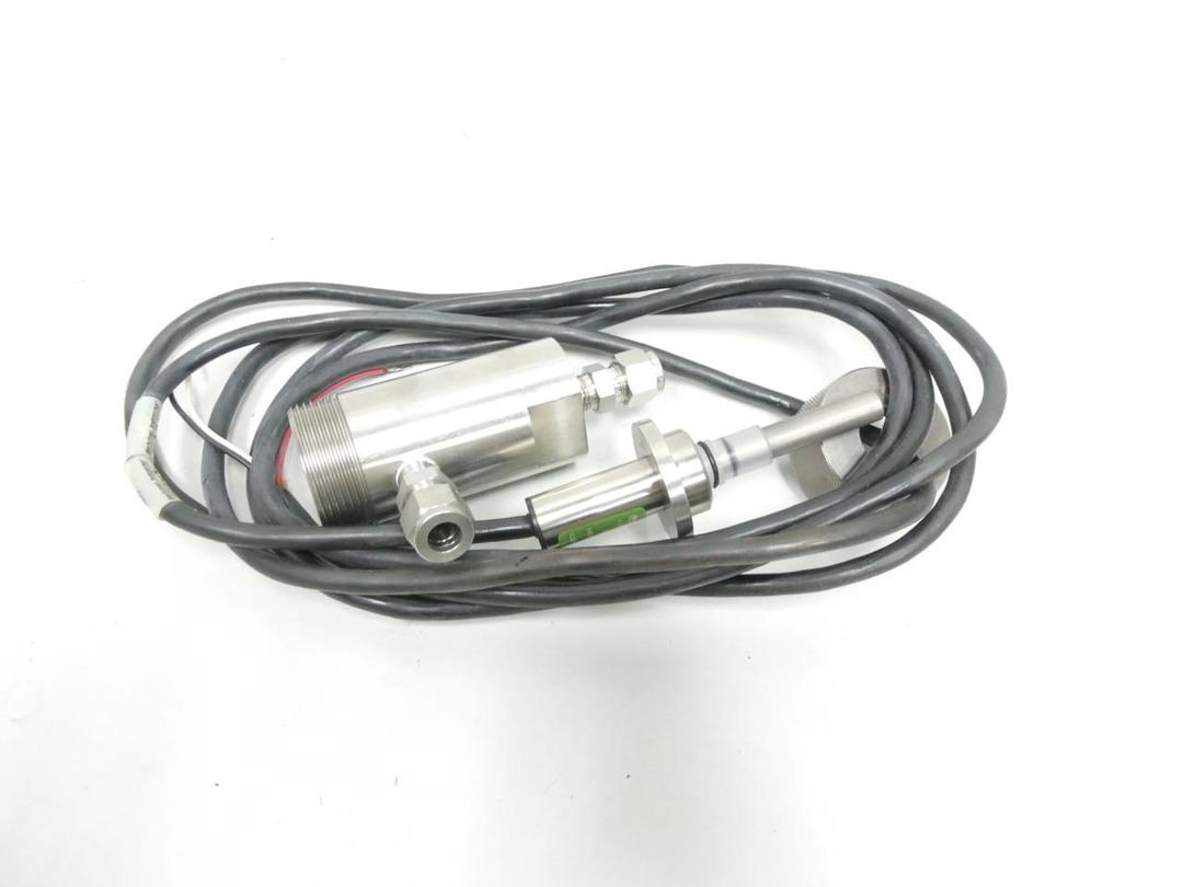 BECKMAN 455 VI-CELL METAFLEX TRANSDUCER