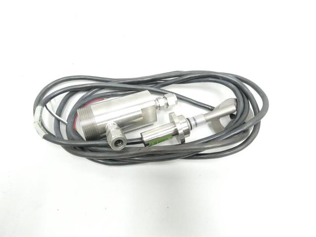 BECKMAN 455 VI-CELL METAFLEX TRANSDUCER