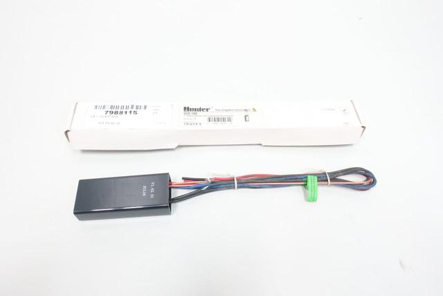 HUNTER ICD-100 SPRINKLER STATION DECODER