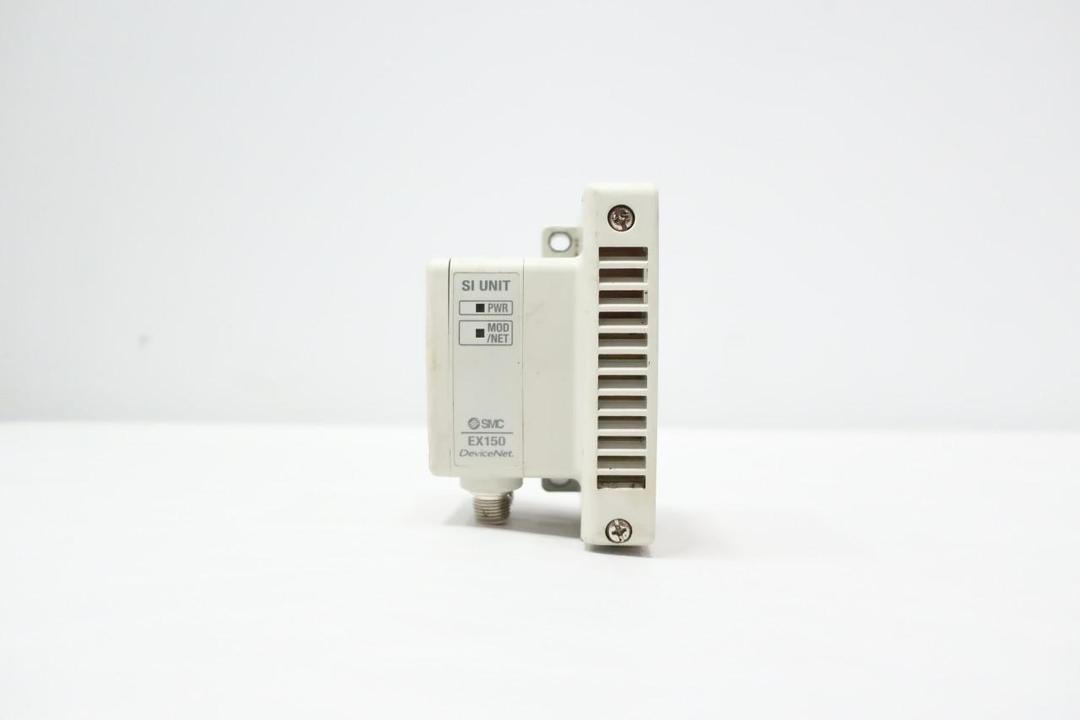 SMC EX150-SDN1-X97 SERIAL INTERFACE UNIT