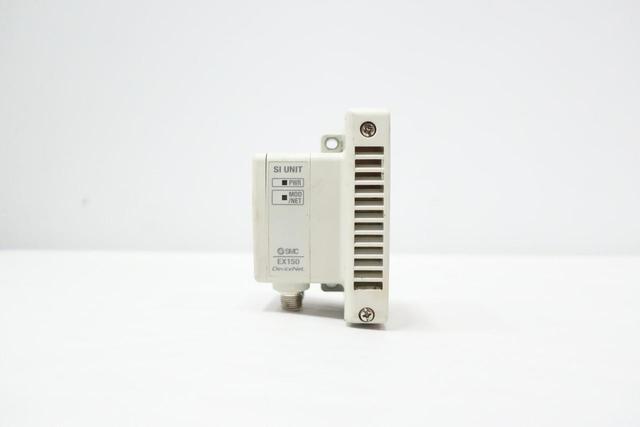 SMC EX150-SDN1-X97 SERIAL INTERFACE UNIT