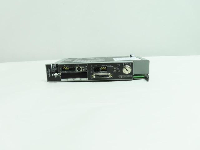 ALLEN BRADLEY 1785-L40B/E PROCESSOR MODULE SER E