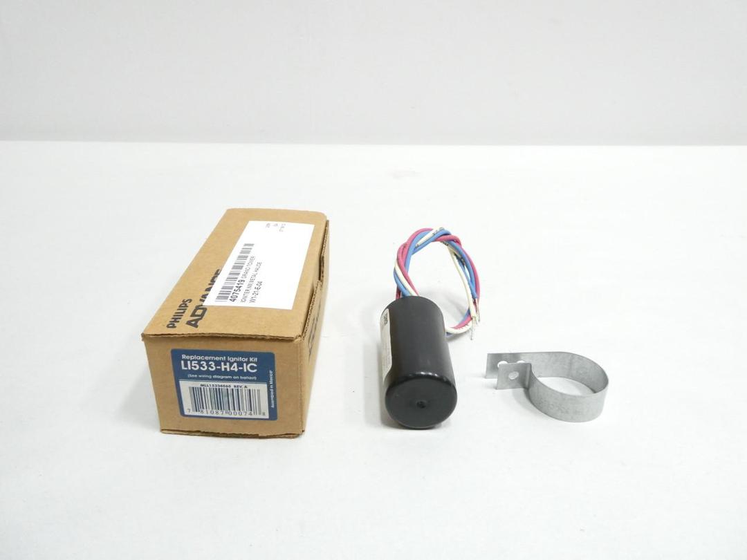 ADVANCE LI533-H4-IC REPLACEMENT IGNITOR KIT