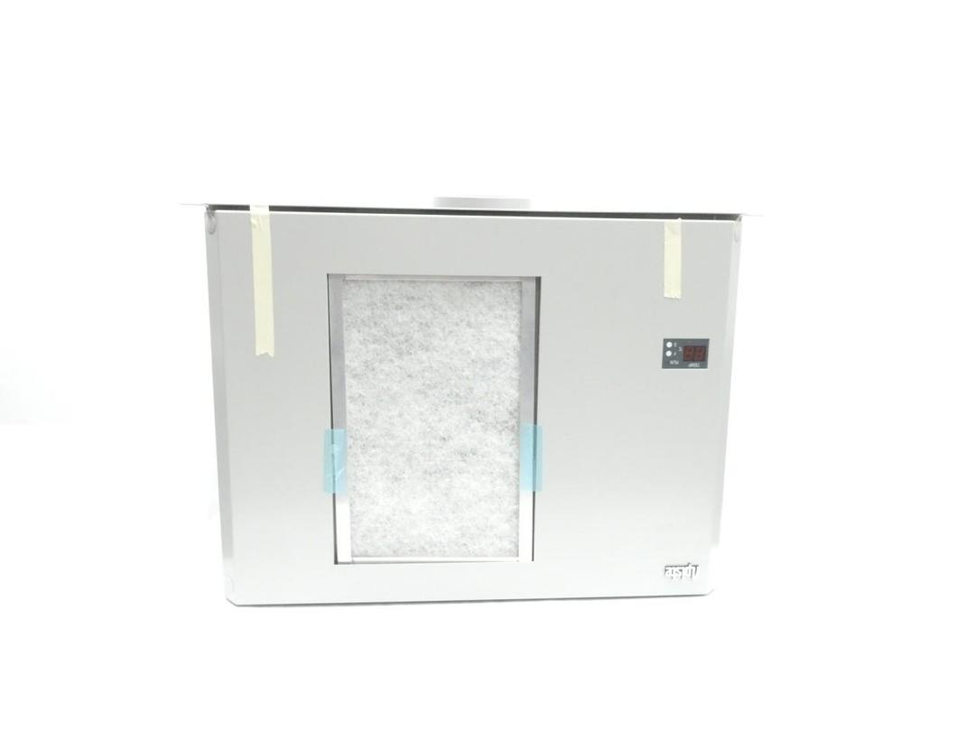 APISTE FA COOLER ENC-AR1652EX ENCLOSURE AIR CONDITIONER 690W 200V-AC