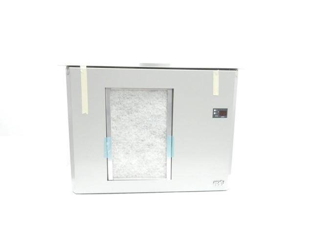 APISTE FA COOLER ENC-AR1652EX ENCLOSURE AIR CONDITIONER 690W 200V-AC