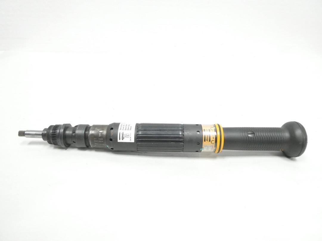 ATLAS COPCO ETD S4-10-10CTADST NUTRUNNER