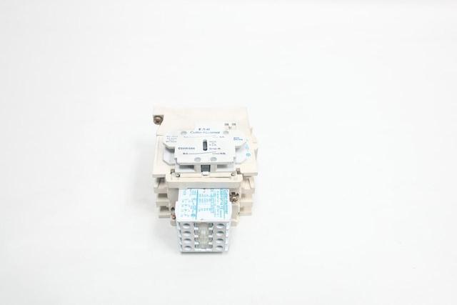 CUTLER HAMMER CN15DN3 AC CONTACTOR 120V-AC 27A AMP 10HP