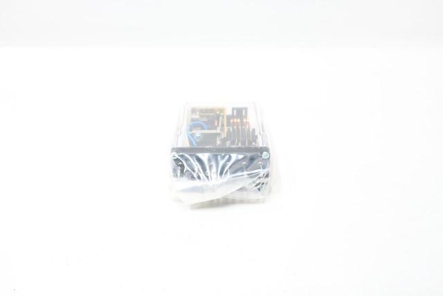 RELÈ STRUTHERS DUNN B255BXBP-115-125VDC / B255BXBP115125VDC (USATO