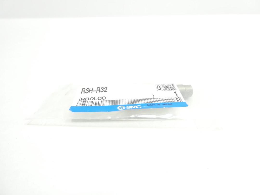 SMC RSH-R32 PNEUMATIC SHOCK ABSORBER