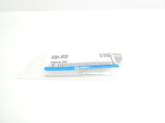 SMC RSH-R32 PNEUMATIC SHOCK ABSORBER