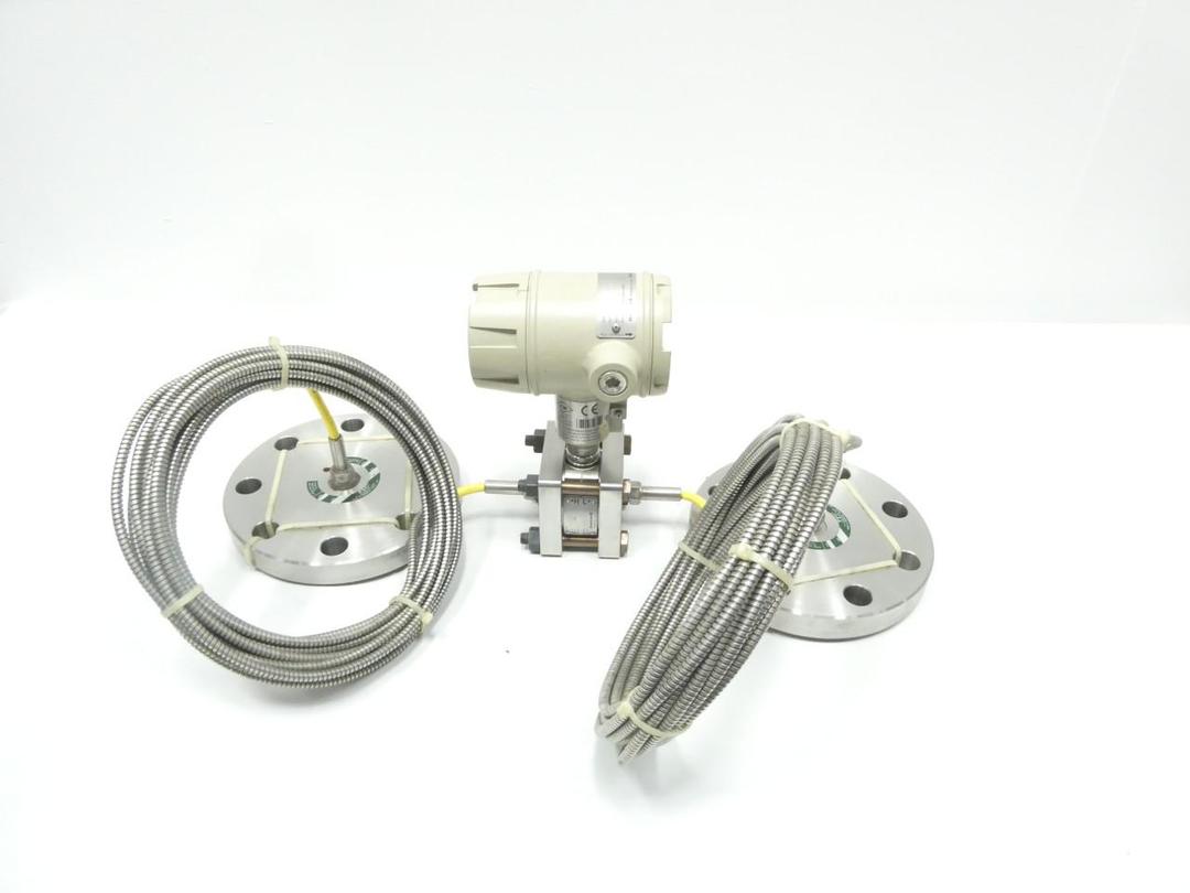 HONEYWELL STR130-21A-1F0AFCAA200-1C ST3000 PRESSURE TRANSMITTER 0-30PSI