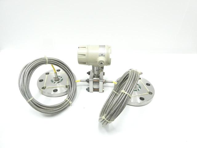 HONEYWELL STR130-21A-1F0AFCAA200-1C ST3000 PRESSURE TRANSMITTER 0-30PSI