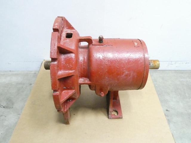 WILFLEY AG PUMP POWER END 10IN X 8IN
