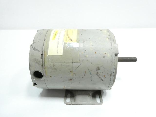 CENTURY SP 7-140133-20 AC MOTOR Y48Y 1PH 1/12HP 1725RPM 115V-AC