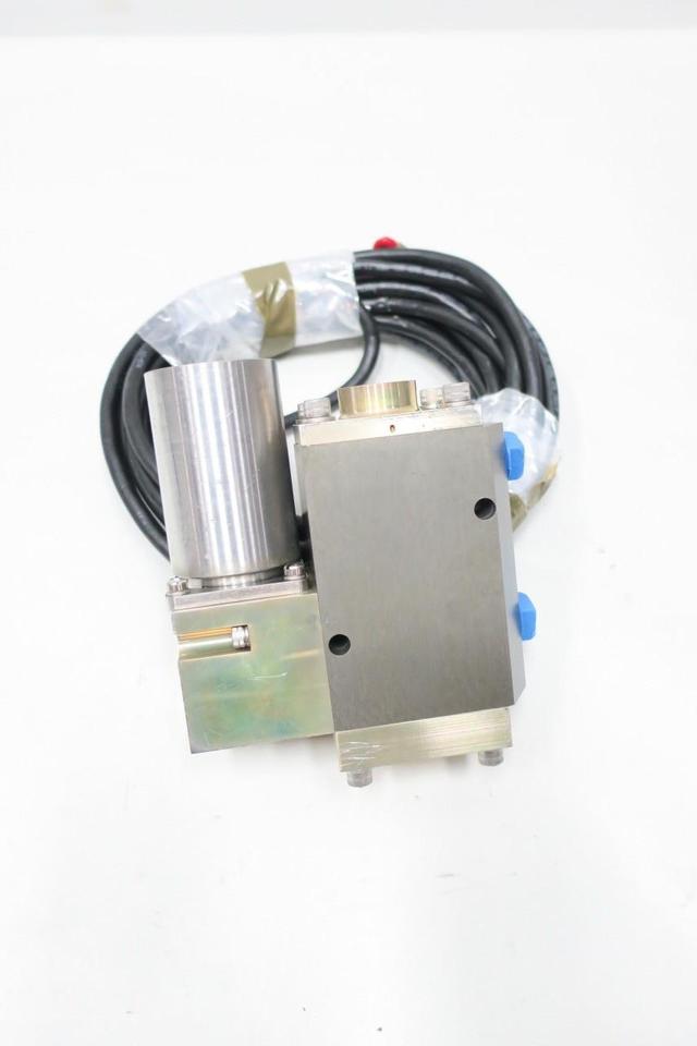 VALCOR V70900-99-8 PNEUMATIC SOLENOID VALVE 48V-DC 200PSI