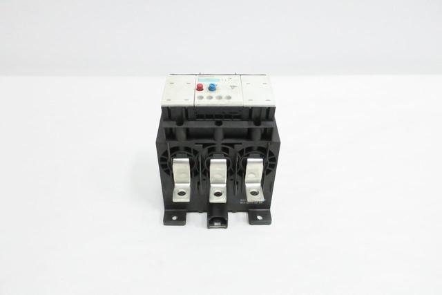 SIEMENS 3RB1056-1FG0 OVERLOAD RELAY 1000V 50-200A