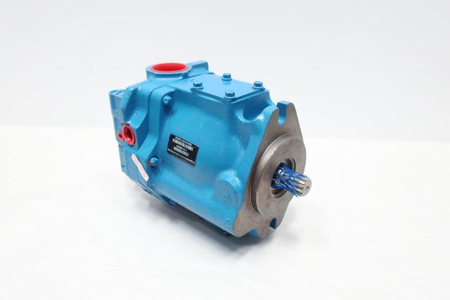 EATON VICKERS 02-466005 PVQ45AR05AA10H181100A100100CD0A PISTON PUMP