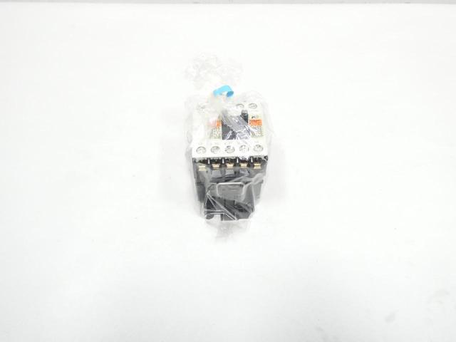 FUJI ELECTRIC SC-05Y SC14ZA-H02 AC CONTACTOR 110-120V-AC 20A AMP 5HP
