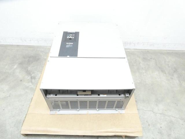 HITACHI SJ700-1850HFU2 INVERTER 380-480V-AC 0-400HZ 380-480V-AC 250HP