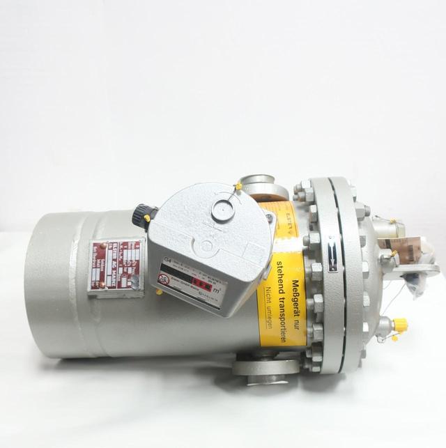 ELSTER 62002648 FLOW METER 6M3/H 1IN