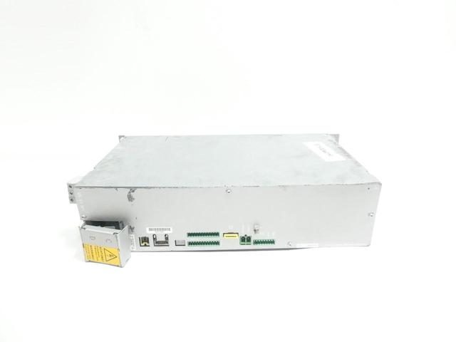 BOSCH VMA 20 KB 001-D POWER SUPPLY MODULE 400V-AC 20A