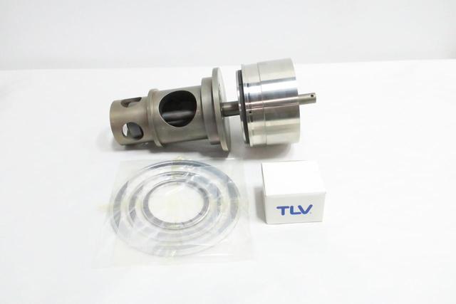 TLV JH15-46 HYDRAULIC CARTRIDGE VALVE