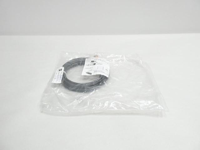 IFM EFECTOR EVC071 ADOGH050MSS0005H05 CONNECTION CABLE 30V-AC 36V-DC