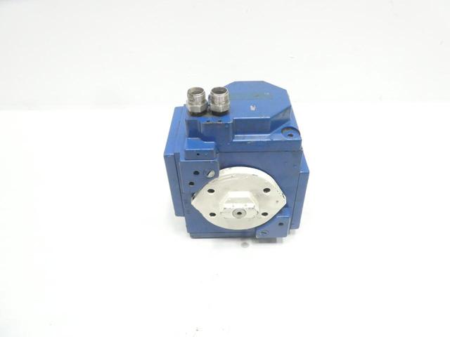 COMPACT H35 D/AR I/90 PNEUMATIC ACTUATOR