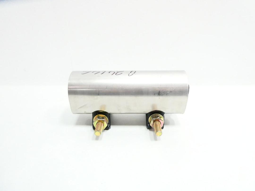 ROMAC 152-16606 SNAP CLAMP SCC-166 X 6