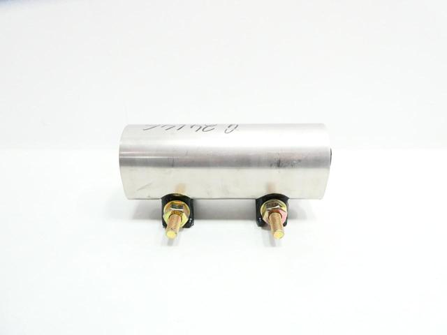 ROMAC 152-16606 SNAP CLAMP SCC-166 X 6