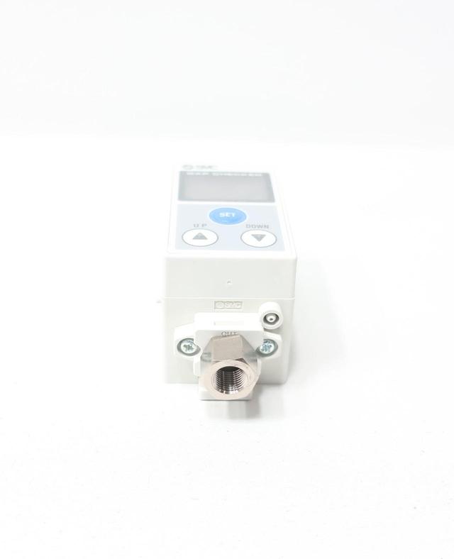 SMC ISA3-GFP-1N AIR CATCH SENSOR 100-200KPA 24V-DC