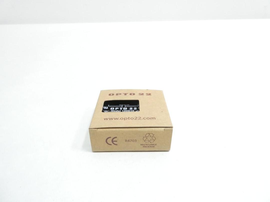 OPTO 22 120D10 SOLID STATE RELAY 3-32V-DC