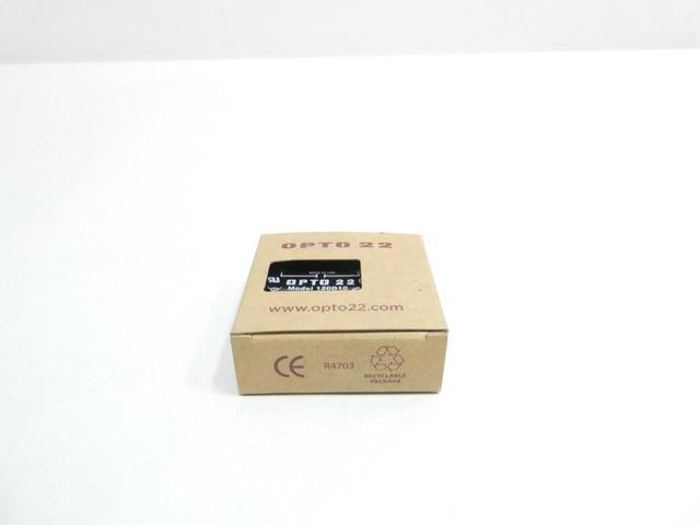 OPTO 22 120D10 SOLID STATE RELAY 3-32V-DC