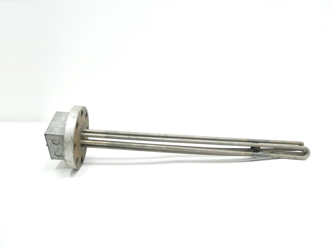 GENERAL ELECTRIC GE CX5S5A IMMERSION HEATER 29IN 5000W 575V-AC