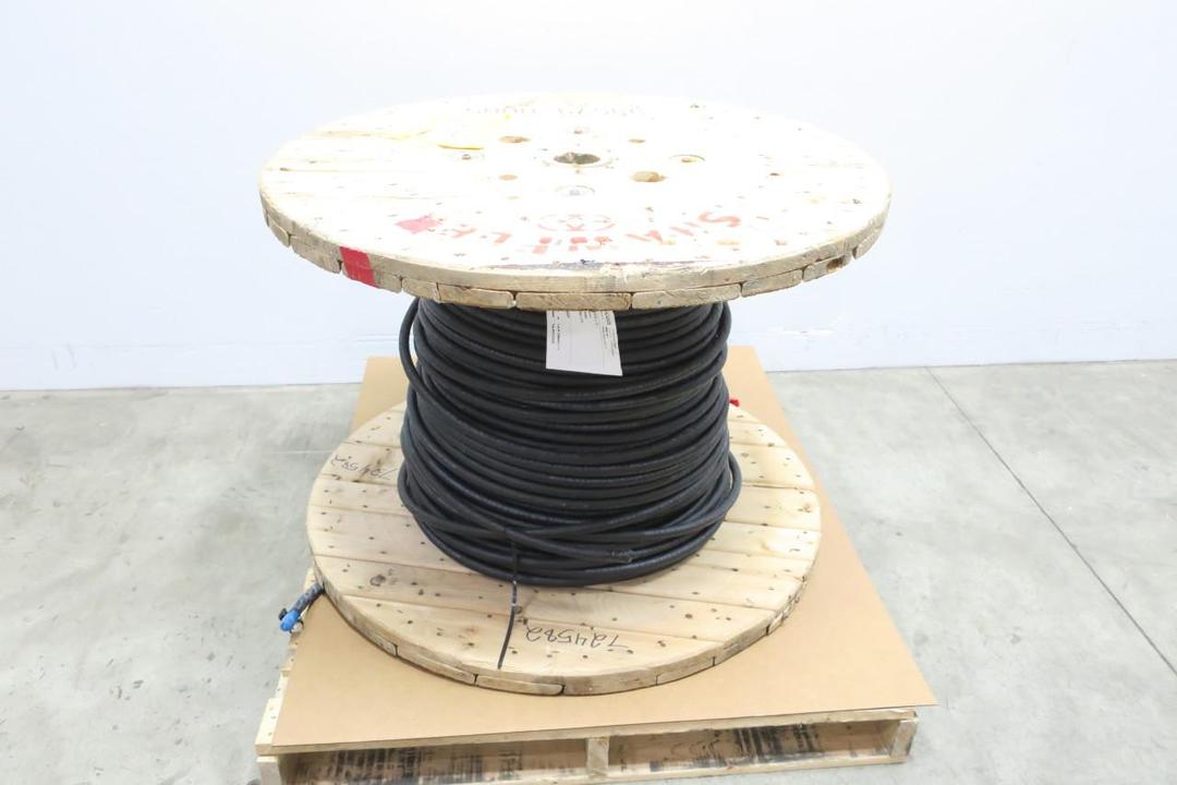 SHAWFLEX 4203DM1806108BP INSTRUMENTATION CABLE 6C 18AWG 158M