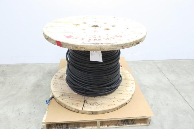 SHAWFLEX 4203DM1806108BP INSTRUMENTATION CABLE 6C 18AWG 158M