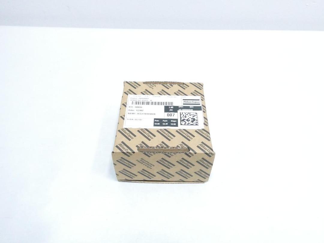 ATLAS COPCO 2904500069 DRAIN VALVE REPAIR KIT