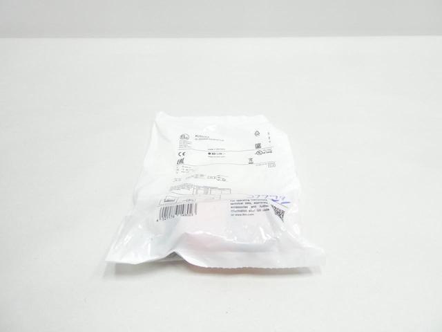 IFM EFECTOR KI5082 KI-3200NFAKGP2T/US PROXIMITY SENSOR 10-36V-DC
