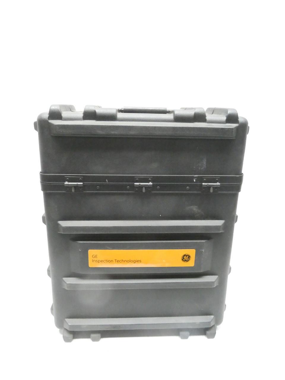 GENERAL ELECTRIC GE EVEREST CA-ZOOM 6.2 HD INSPECTION CAMERA